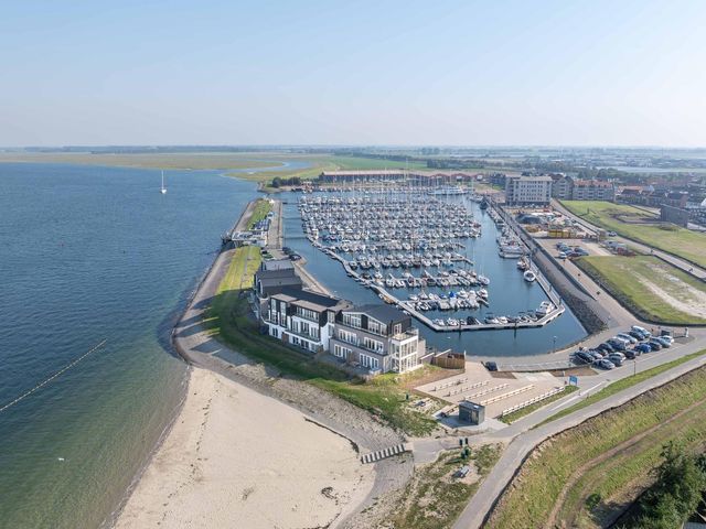 Havenweg 42, Sint-Annaland