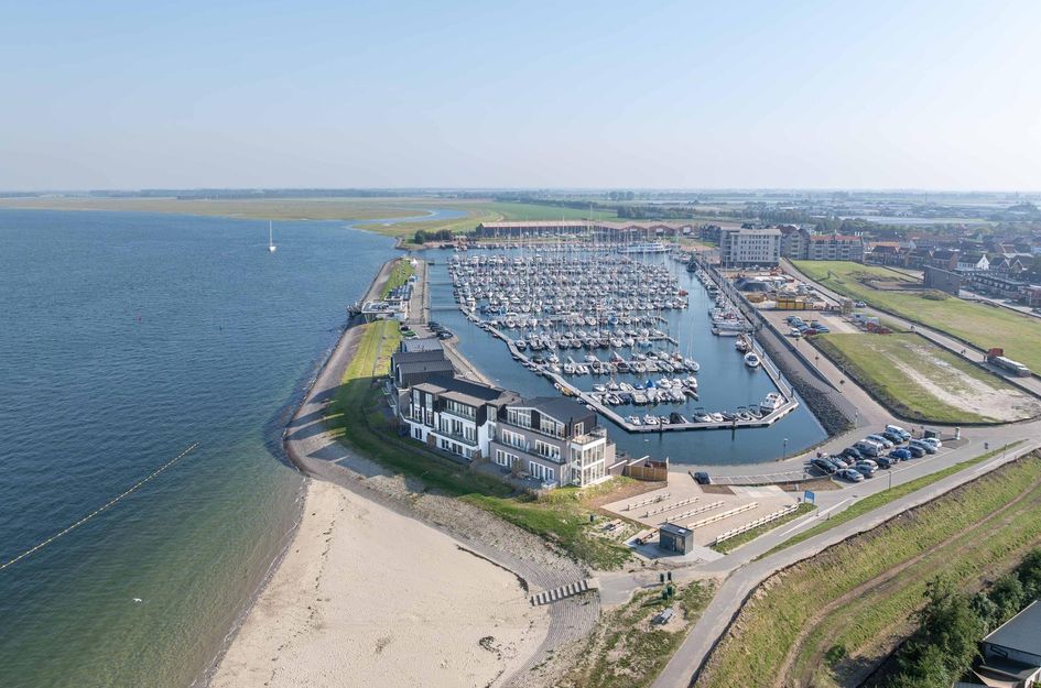 Havenweg 42