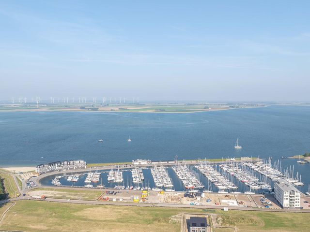 Havenweg 42, Sint-Annaland