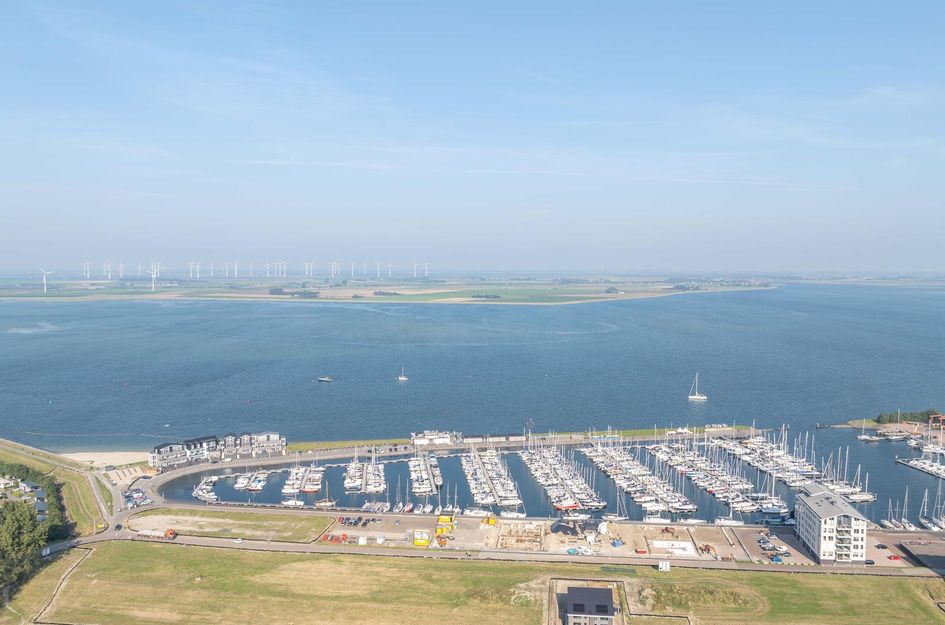 Havenweg 42