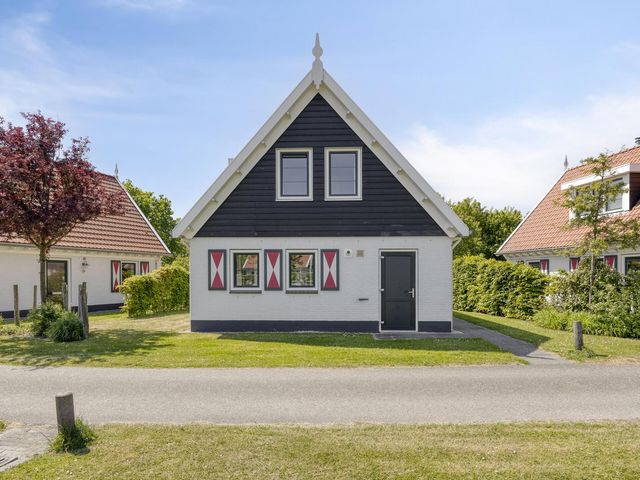 Daleboutsweg 4 0073, Burgh-Haamstede