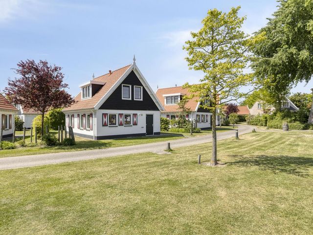 Daleboutsweg 4 0073, Burgh-Haamstede