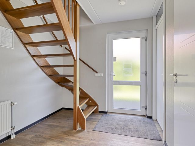 Daleboutsweg 4 0073, Burgh-Haamstede
