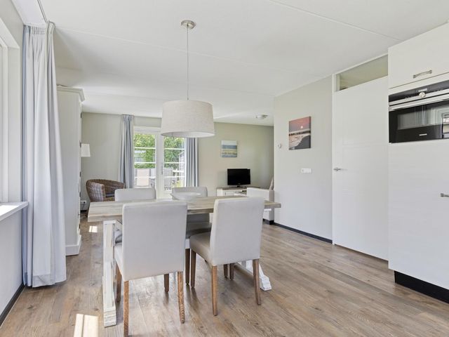 Daleboutsweg 4 0073, Burgh-Haamstede