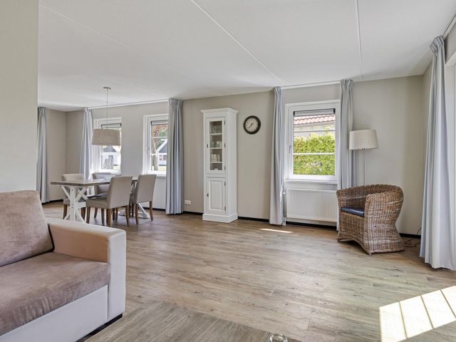 Daleboutsweg 4 0073, Burgh-Haamstede