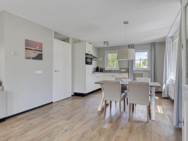 Daleboutsweg 4 0073, Burgh-Haamstede