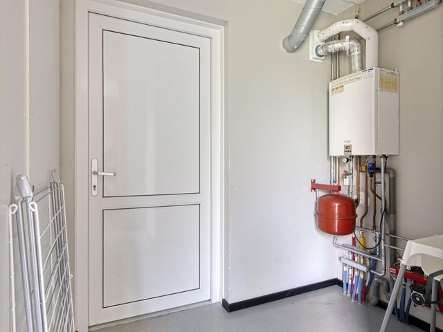 Daleboutsweg 4 0073, Burgh-Haamstede