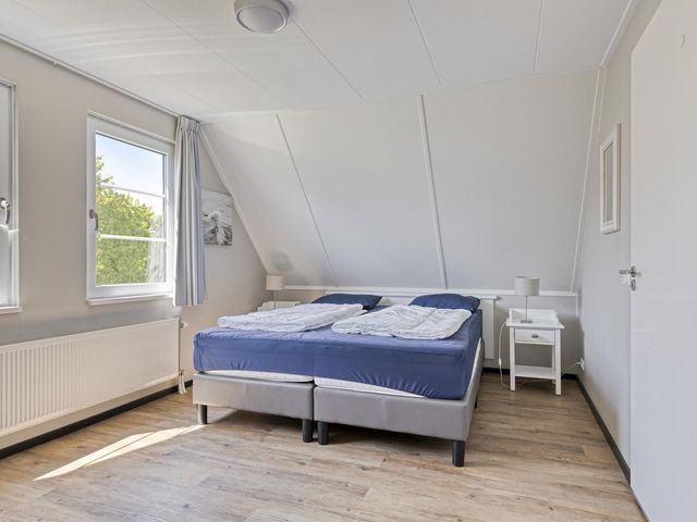 Daleboutsweg 4 0073, Burgh-Haamstede