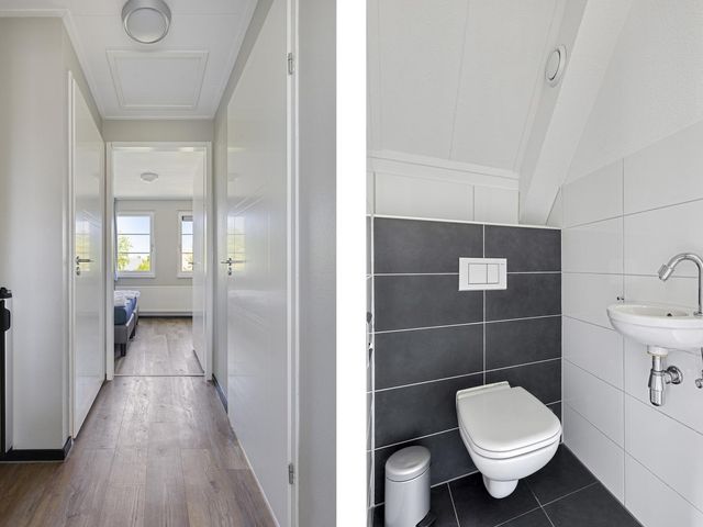 Daleboutsweg 4 0073, Burgh-Haamstede
