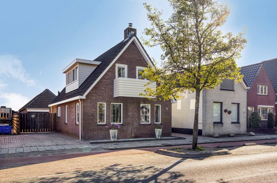 Oosterstraat 14