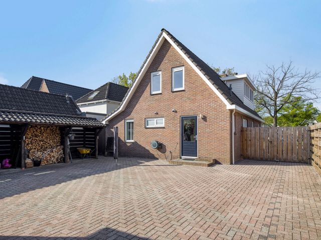 Oosterstraat 14, Stadskanaal