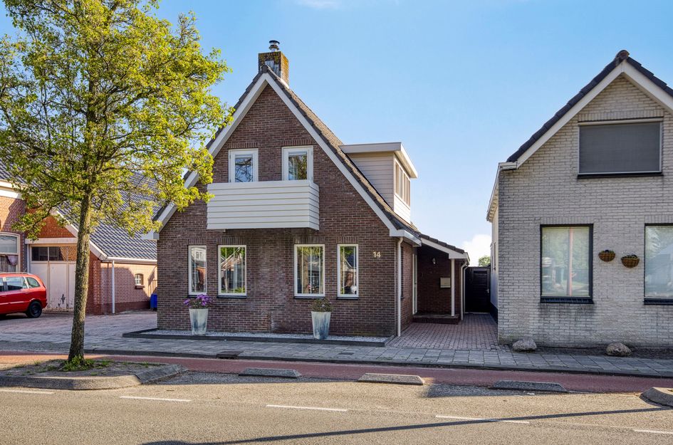 Oosterstraat 14