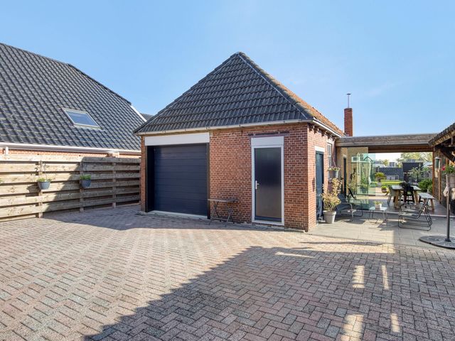 Oosterstraat 14, Stadskanaal
