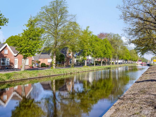 Oosterstraat 14, Stadskanaal