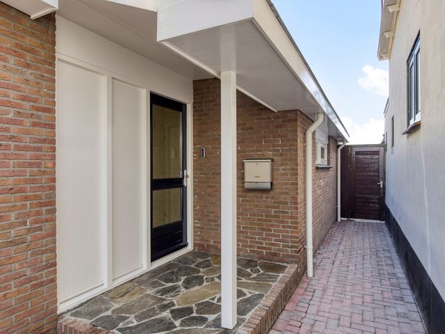 Oosterstraat 14, Stadskanaal