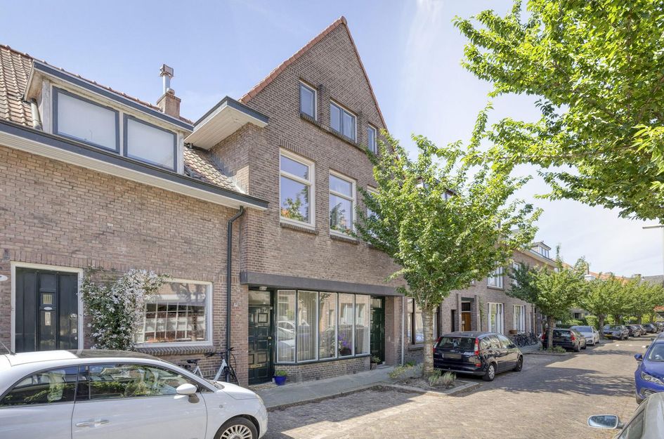 Nieuwe Kerkstraat 9B