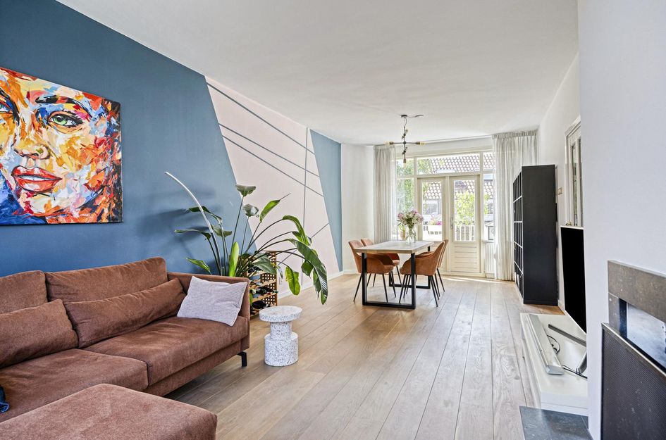 Nieuwe Kerkstraat 9B