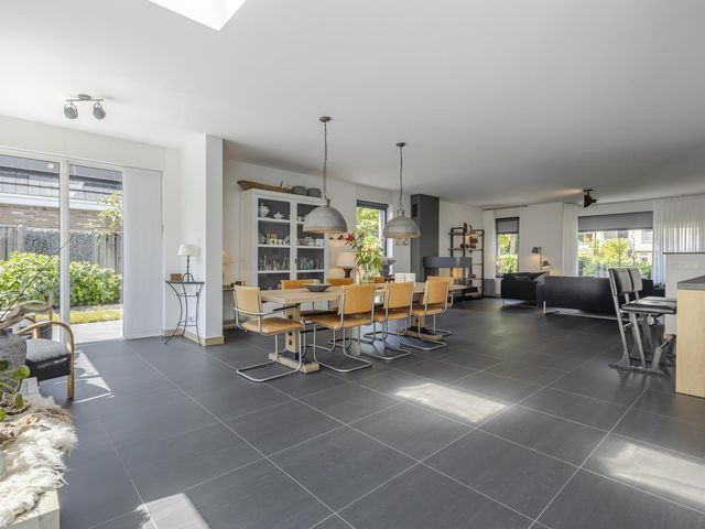Kramsvogel 22, Hardinxveld-Giessendam