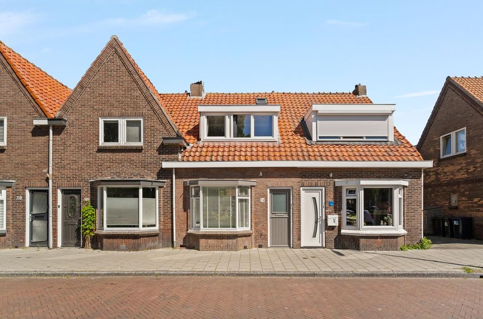 Weteringkade 34