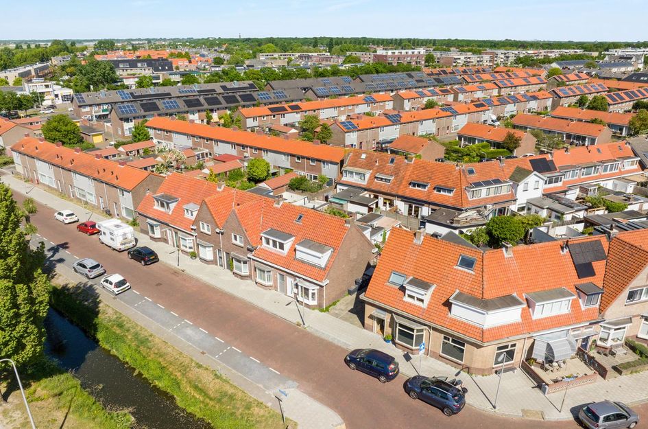 Weteringkade 34