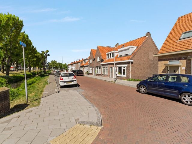 Weteringkade 34, Noordwijk