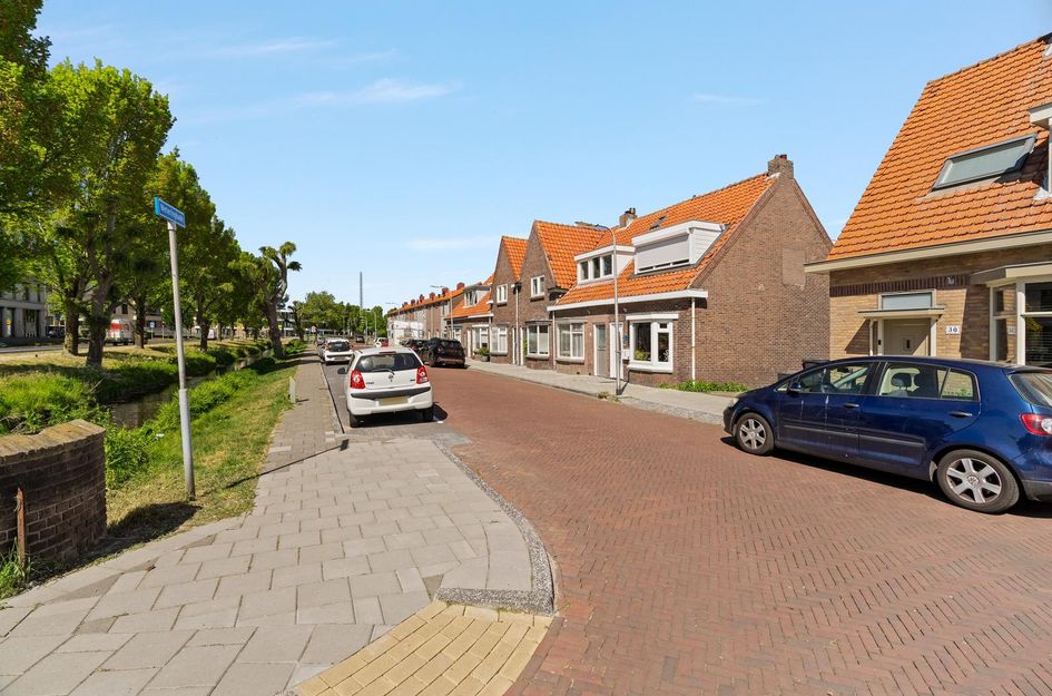 Weteringkade 34