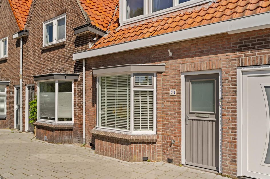 Weteringkade 34