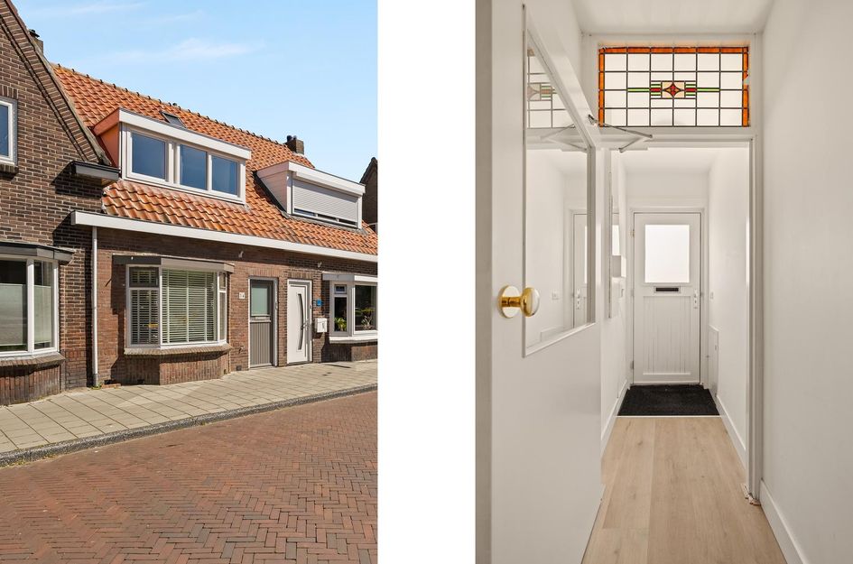 Weteringkade 34