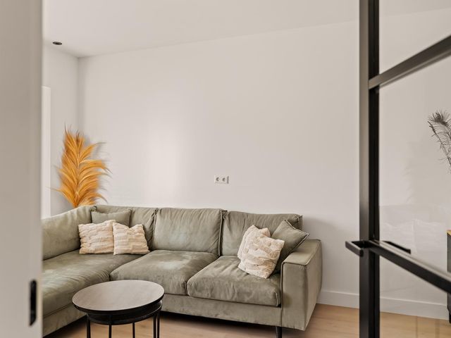 Weteringkade 34, Noordwijk