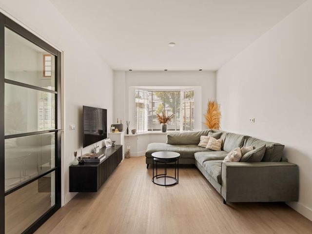 Weteringkade 34, Noordwijk