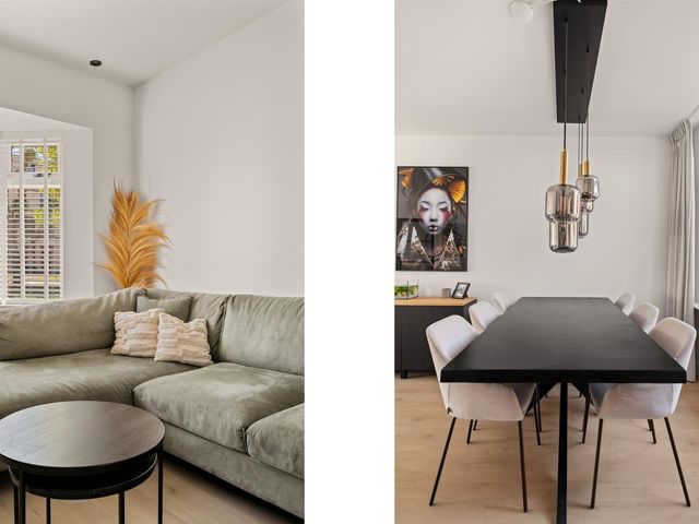 Weteringkade 34, Noordwijk