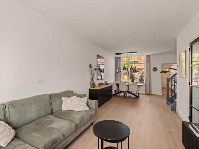 Weteringkade 34, Noordwijk