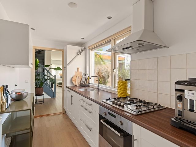 Weteringkade 34, Noordwijk