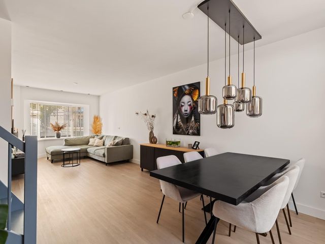 Weteringkade 34, Noordwijk