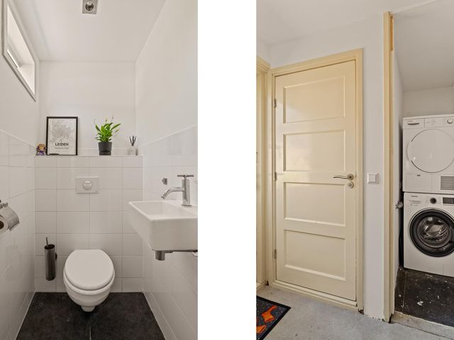 Weteringkade 34, Noordwijk