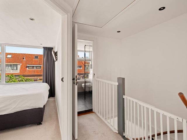 Weteringkade 34, Noordwijk