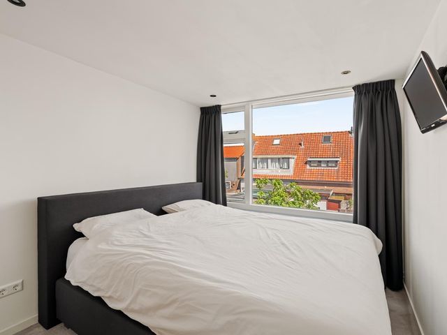 Weteringkade 34, Noordwijk