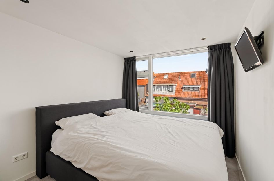 Weteringkade 34