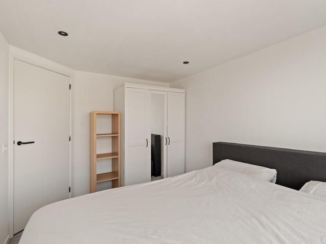 Weteringkade 34, Noordwijk