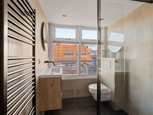 Weteringkade 34, Noordwijk