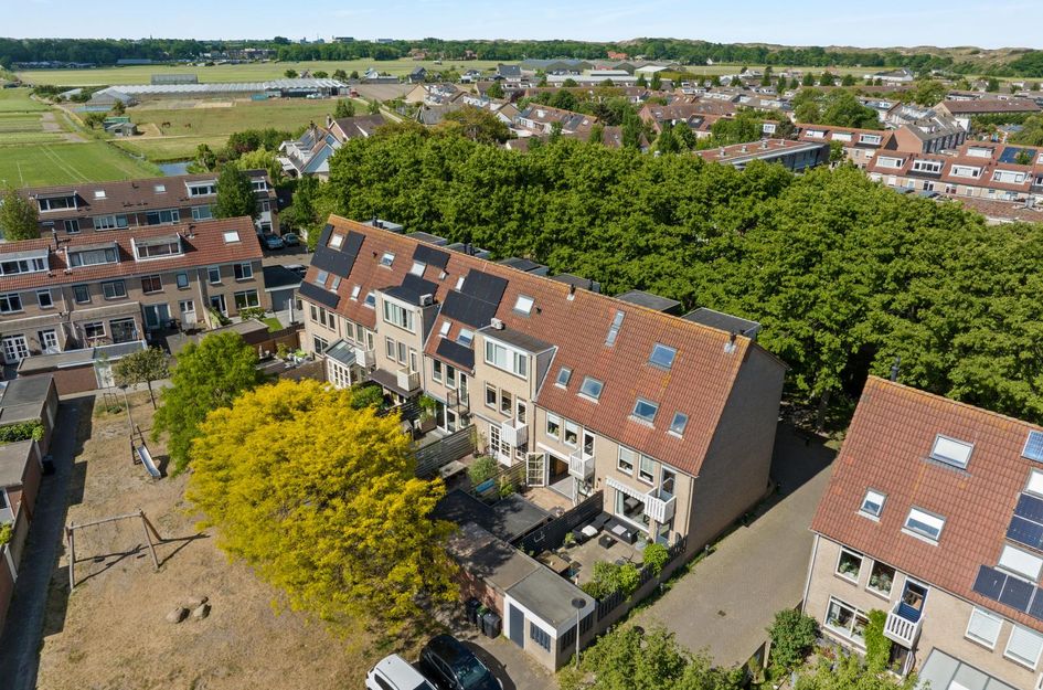 Spoelhoren 45