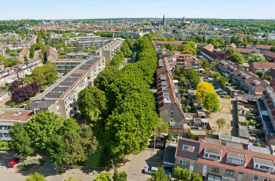 Spoelhoren 45
