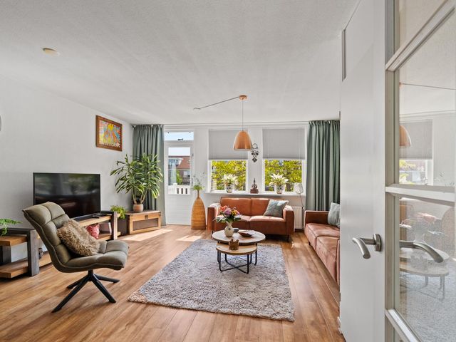 Spoelhoren 45, Noordwijk