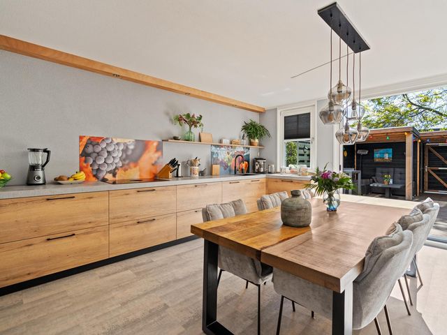 Spoelhoren 45, Noordwijk