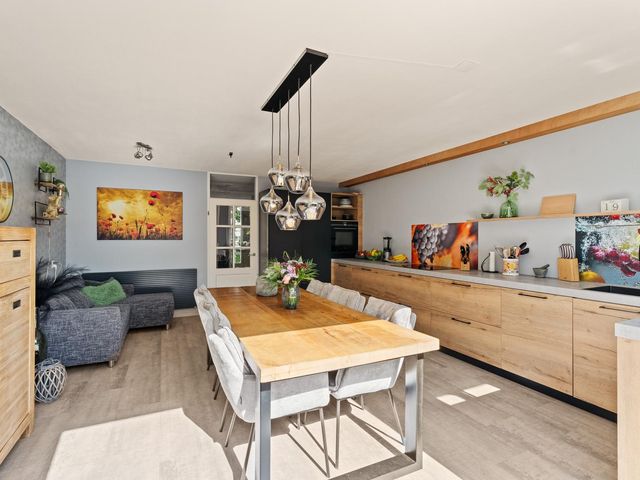 Spoelhoren 45, Noordwijk