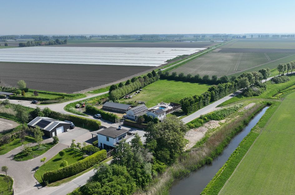 Noordlandsedijk 4