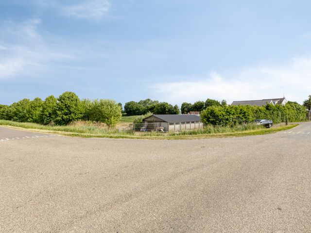 Noordlandsedijk 4, Oude-Tonge