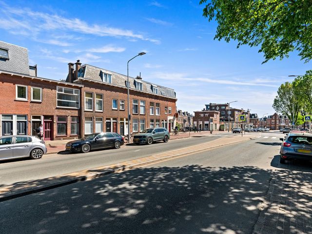 Westduinweg 89, 's-Gravenhage