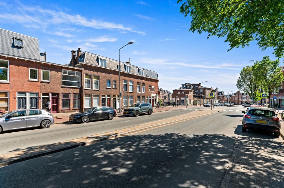 Westduinweg 89