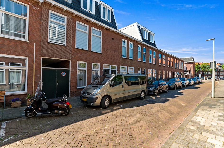 Westduinweg 89